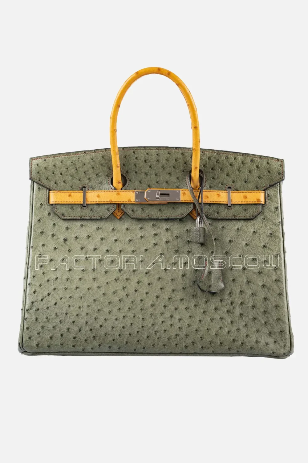 Hermes Special Order Birkin 35