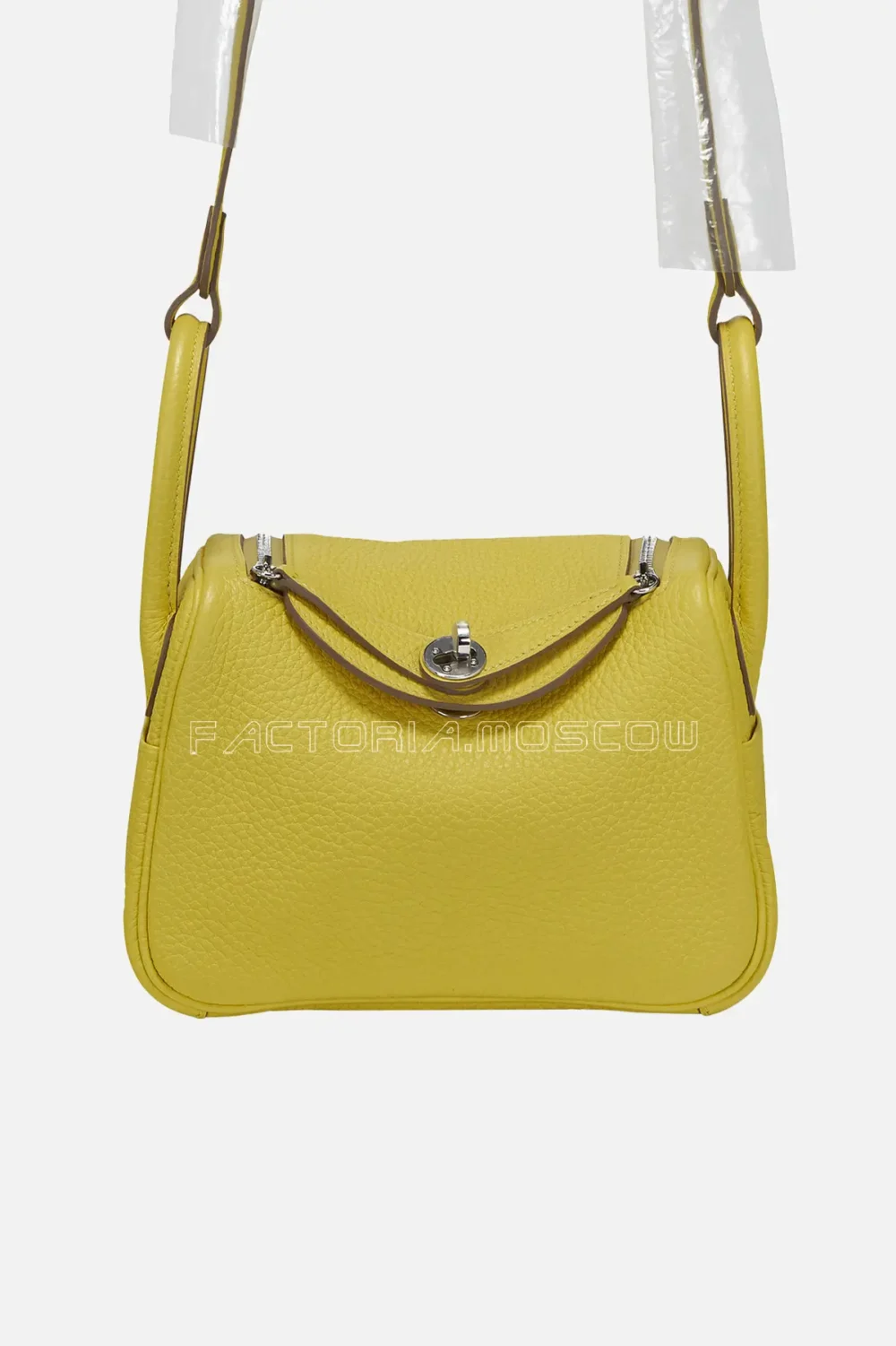 Hermès Lindy Mini 20