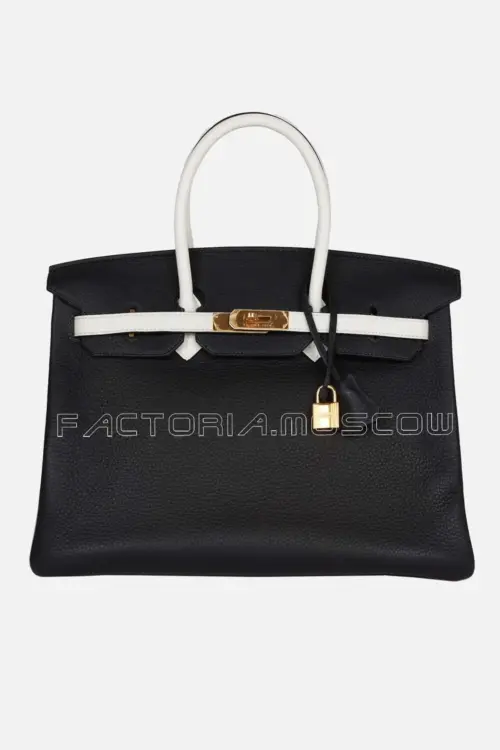 Hermès Special Order (Hss) Birkin 35