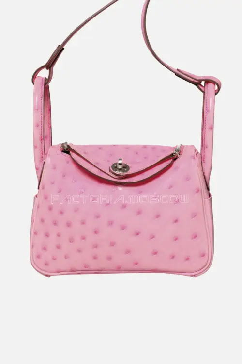 Hermès Lindy Mini 20