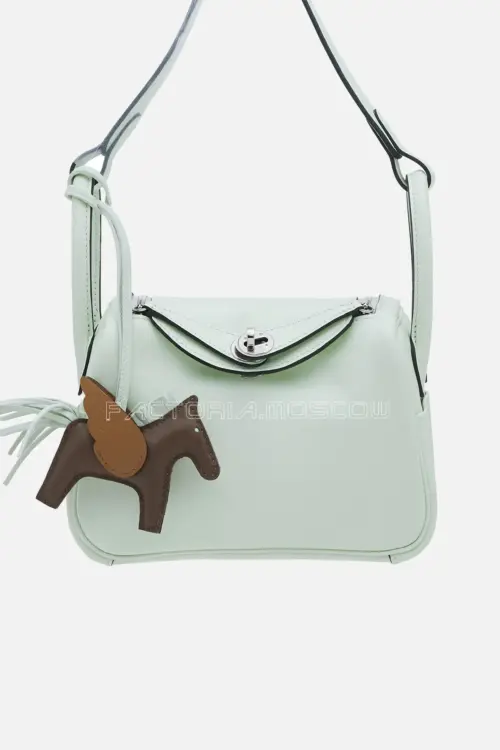 Hermès Lindy Mini 20