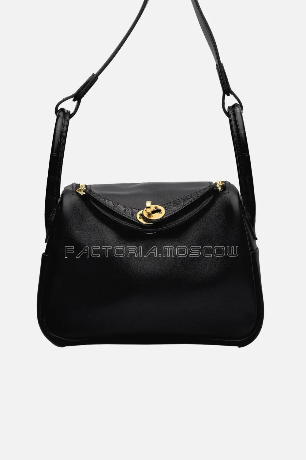 Hermès Lindy Mini 20