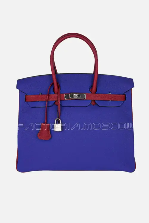 Hermes Birkin 35