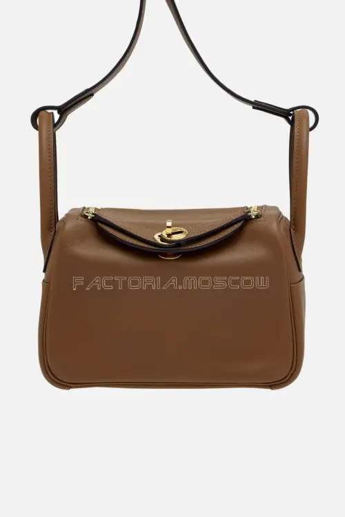 Hermès Lindy Mini 20