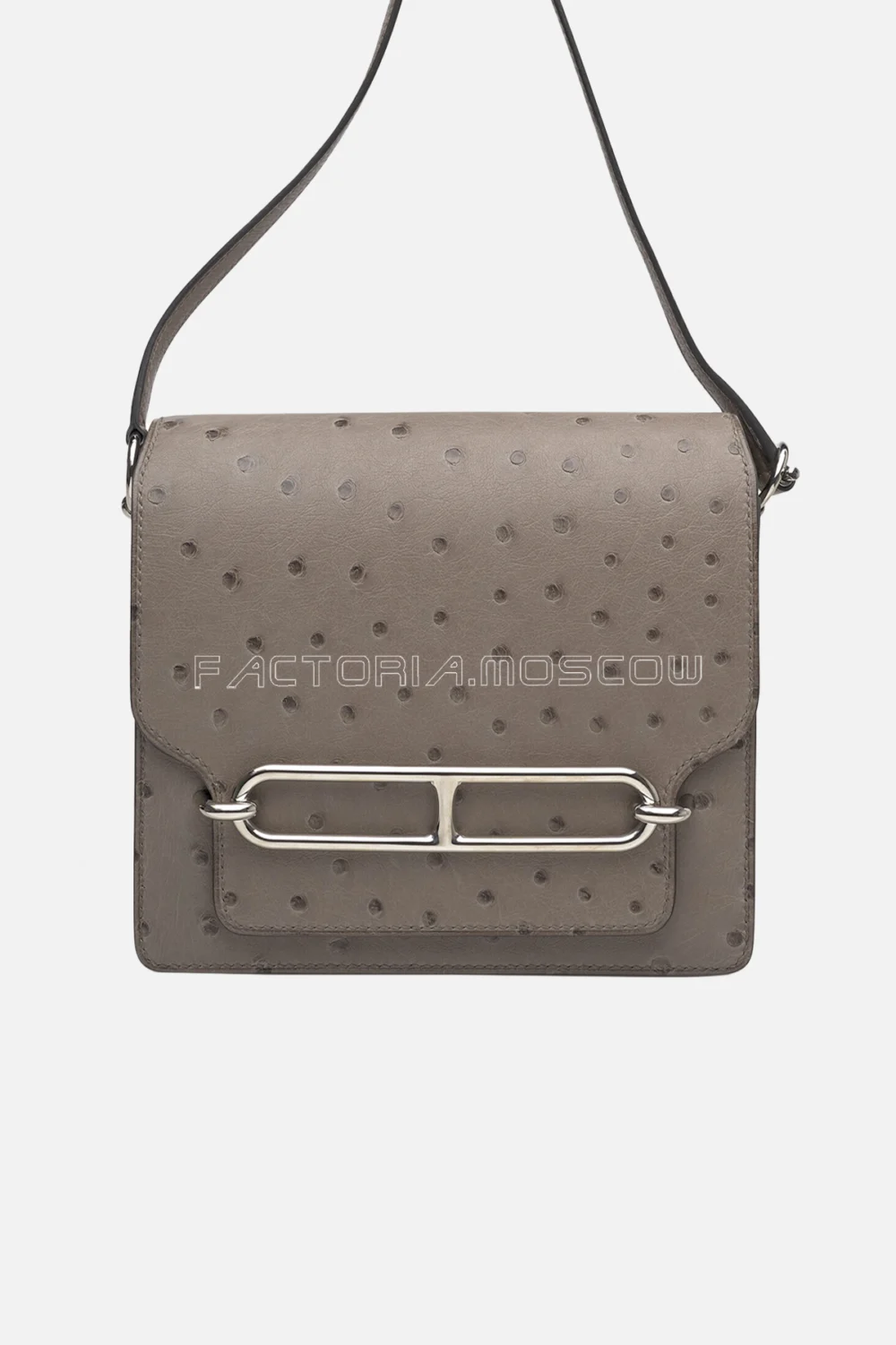 Hermès Mini Roulis 18