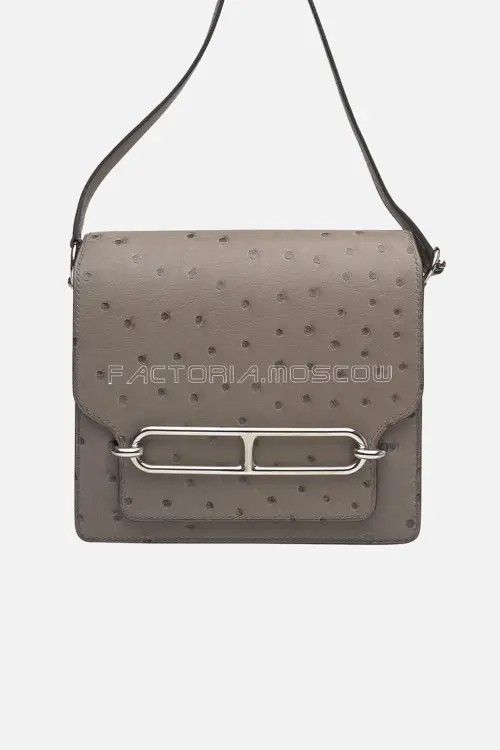 Hermès Mini Roulis 18