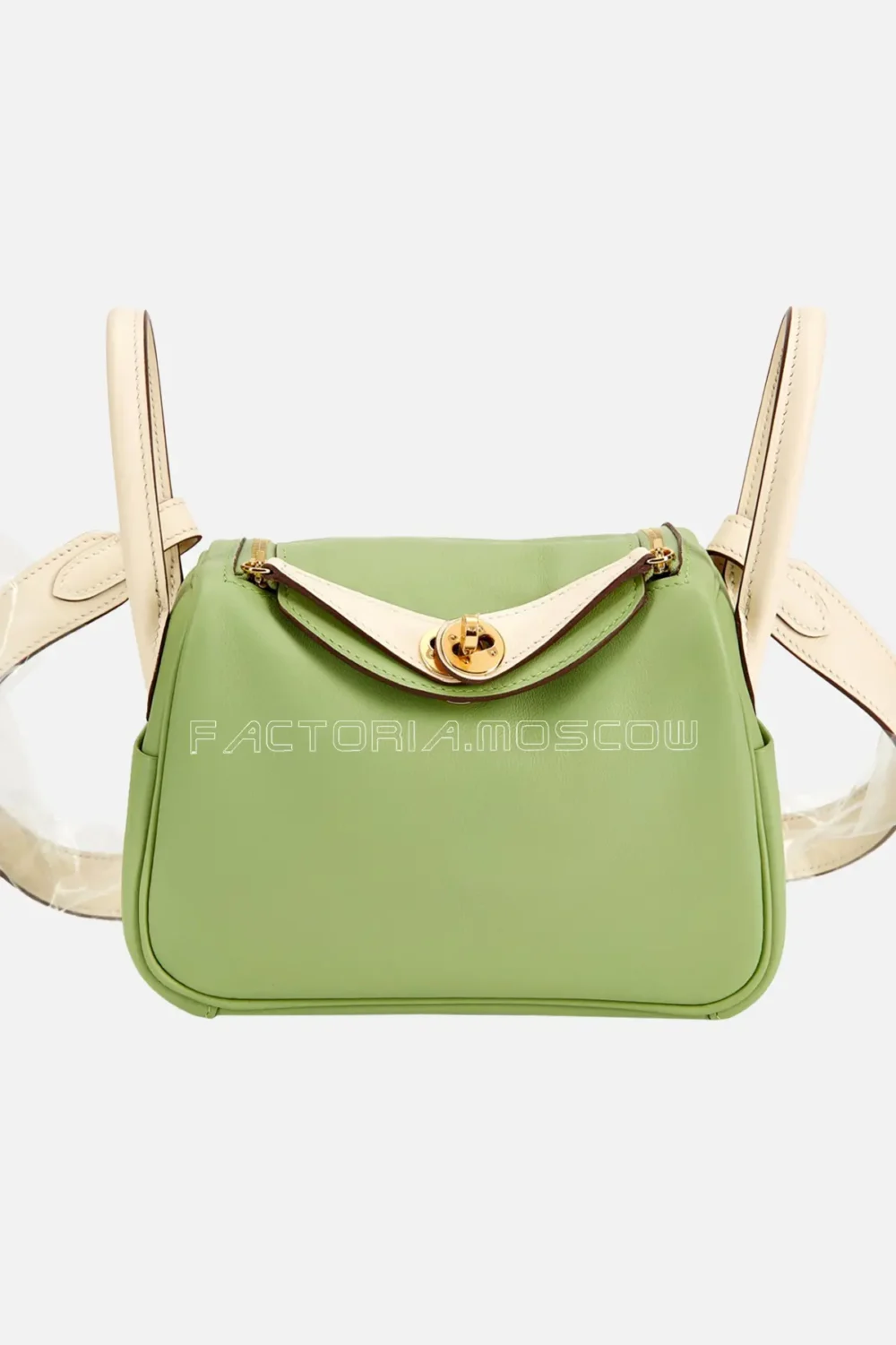 Hermès Lindy Mini 20