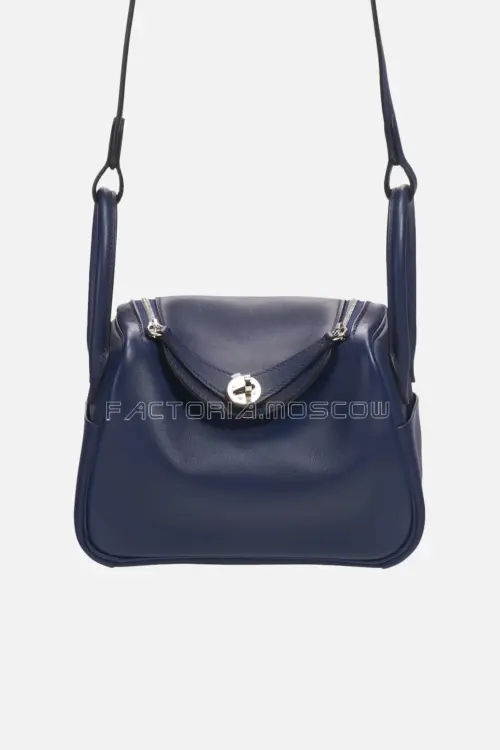 Hermes Mini Lindy 20