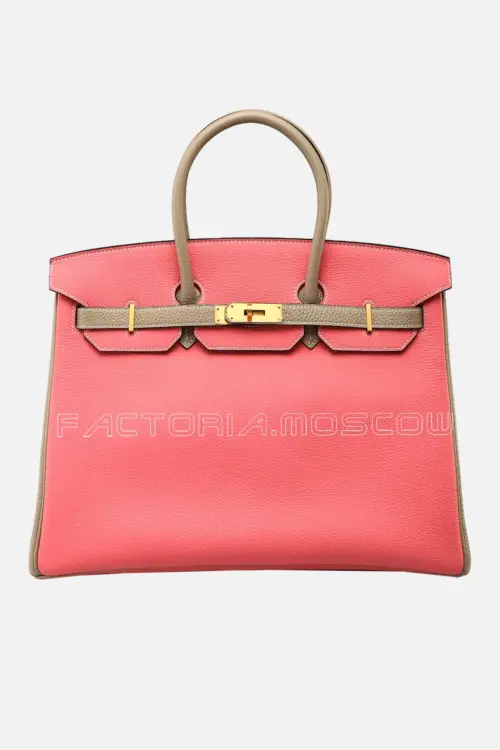 Hermes Hss Birkin 35