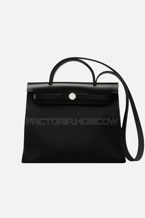 Hermes Herbag Zip 31
