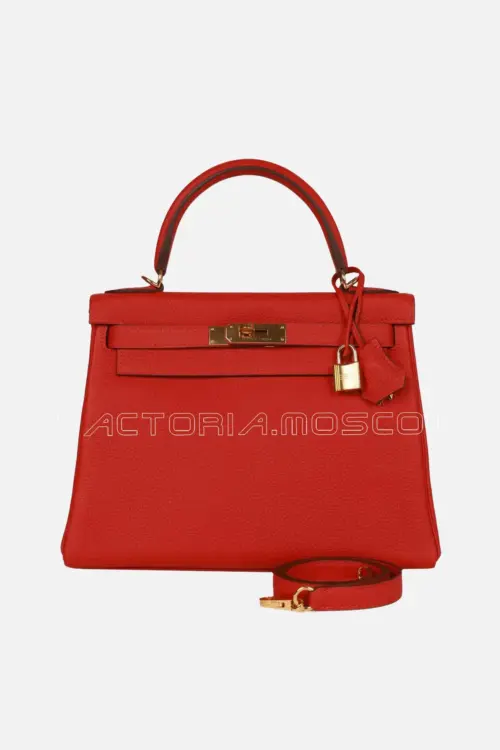 Hermès Kelly Retourne 28