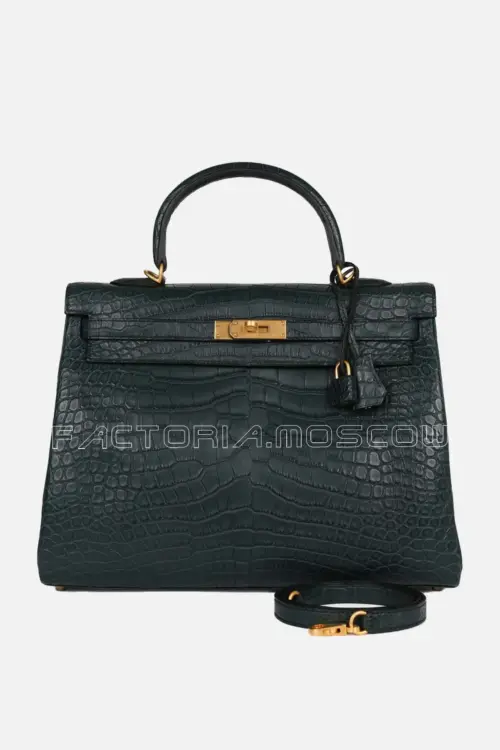 Hermès Special Order (Hss) Kelly Retourne 35