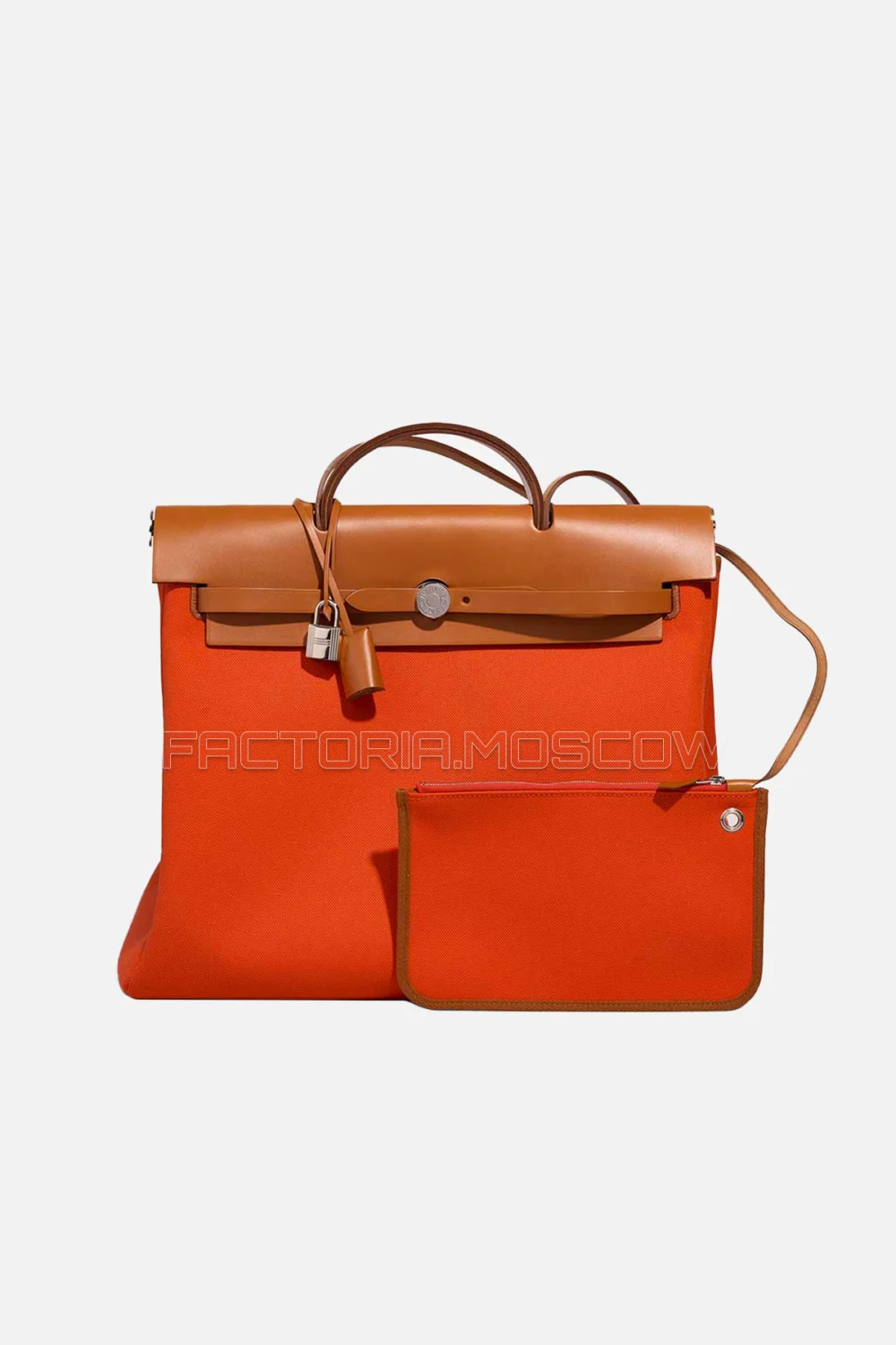 Hermès Herbag 39