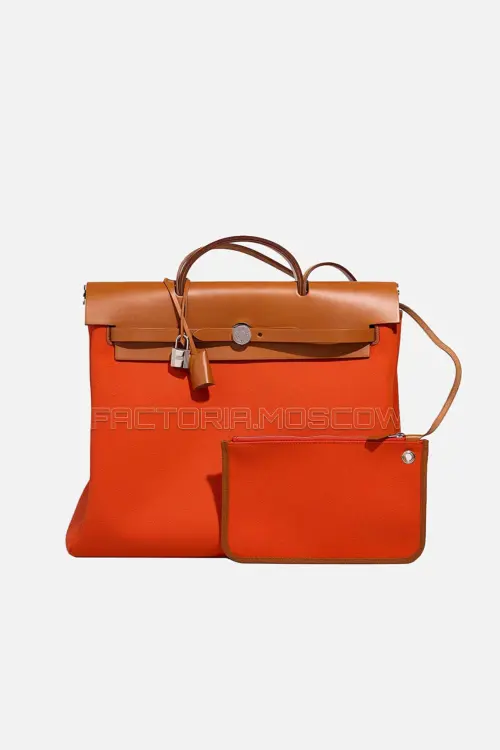 Hermès Herbag 39