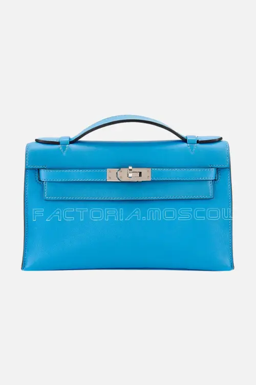Hermès Kelly Pochette