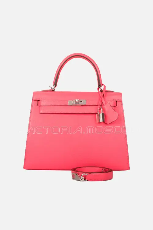 Hermès Kelly Sellier 25