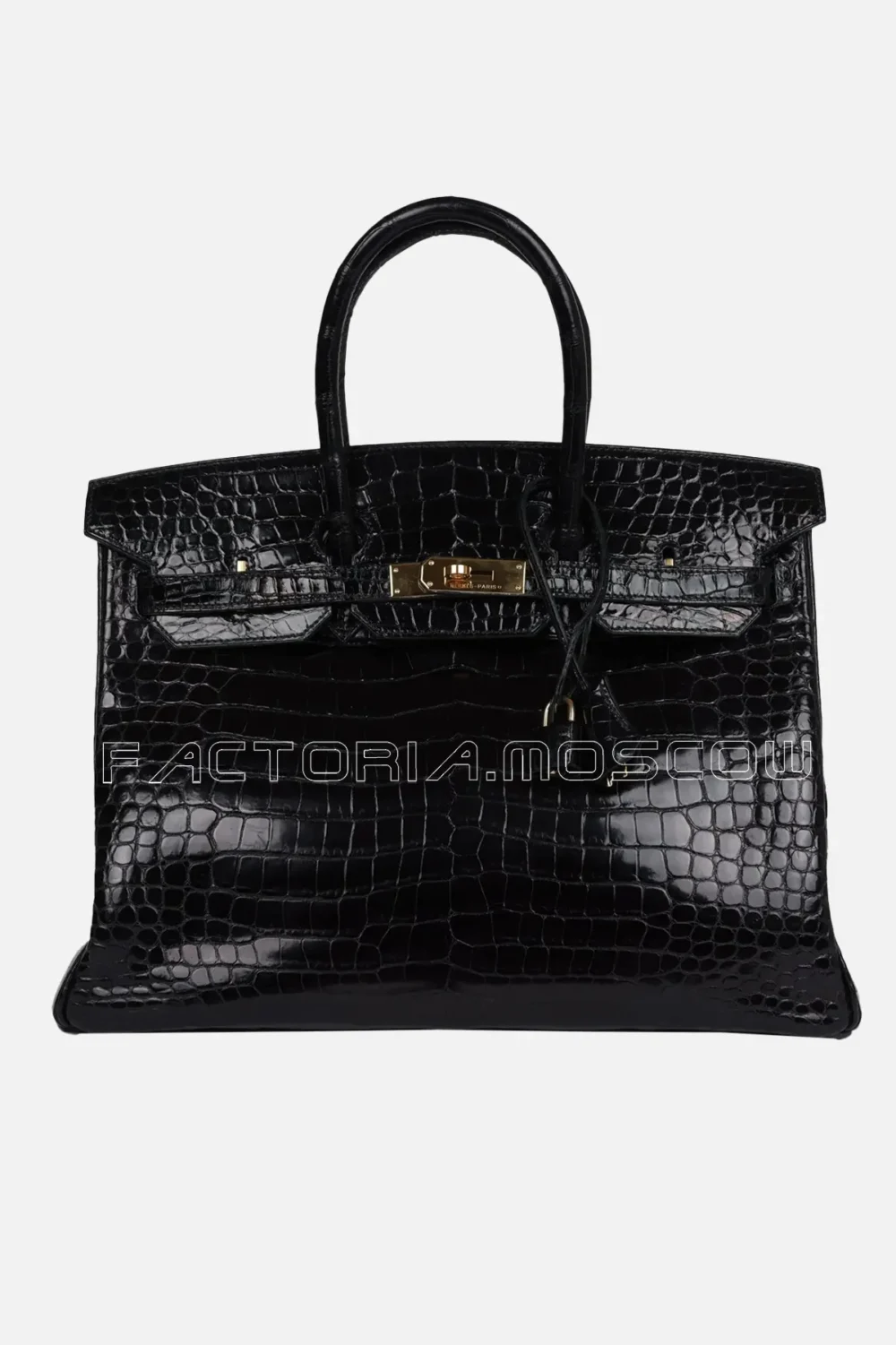 Hermès Birkin 35