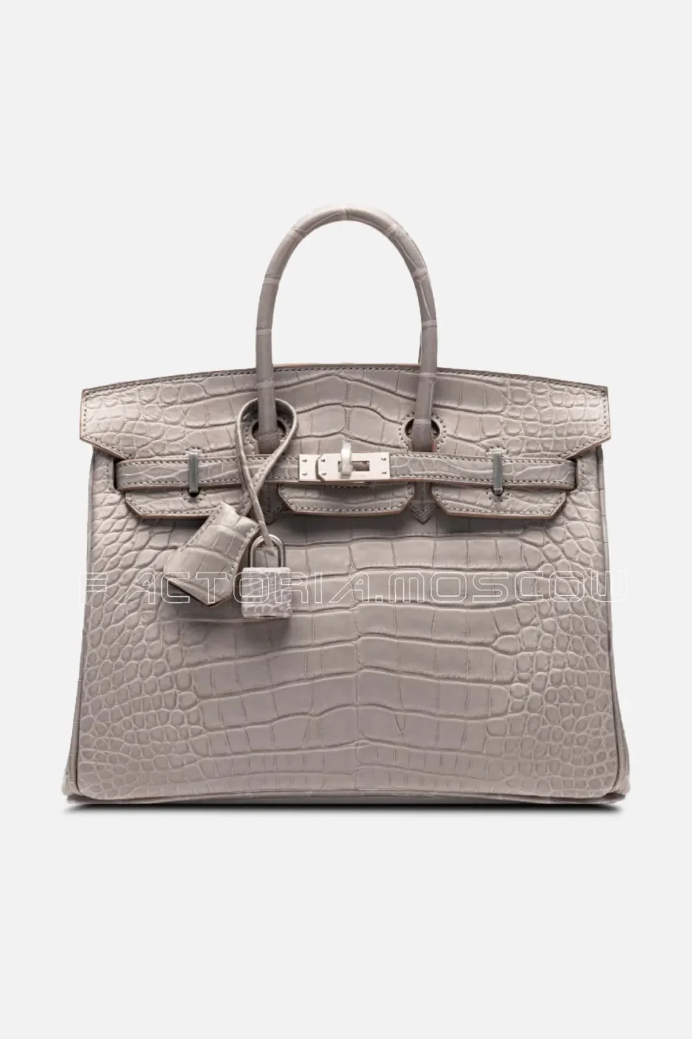 HSS Birkin 25