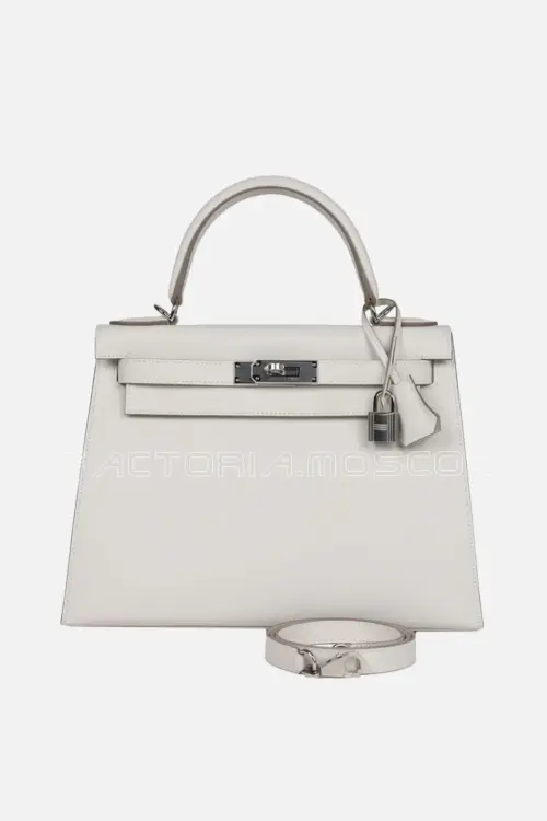 Hermès Kelly Sellier 28