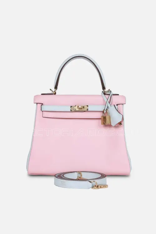 Special Order (HSS) Kelly Retourne 25