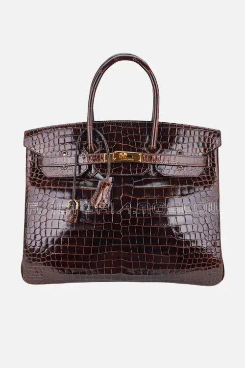 Hermes Birkin 35