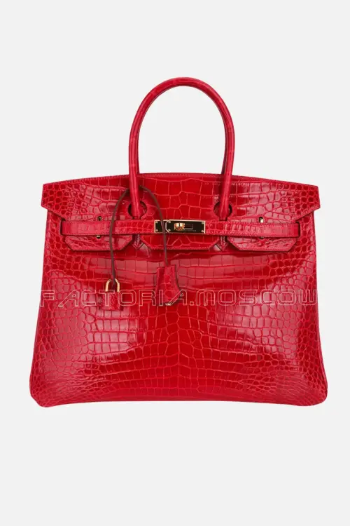 Hermes Birkin 35