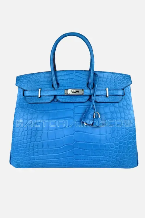 Hermes Birkin 35