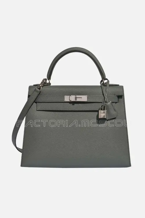 Hermès Kelly Sellier 28