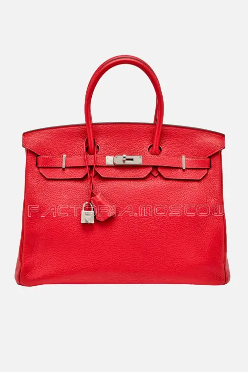 Hermes Birkin 35