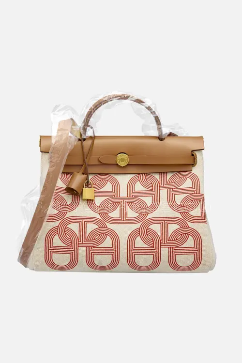 Hermès Herbag 31
