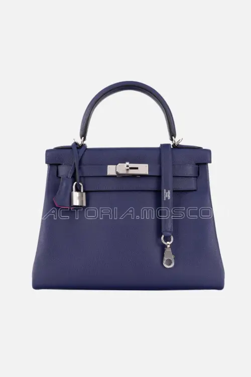 Hermès Kelly Retourne 28