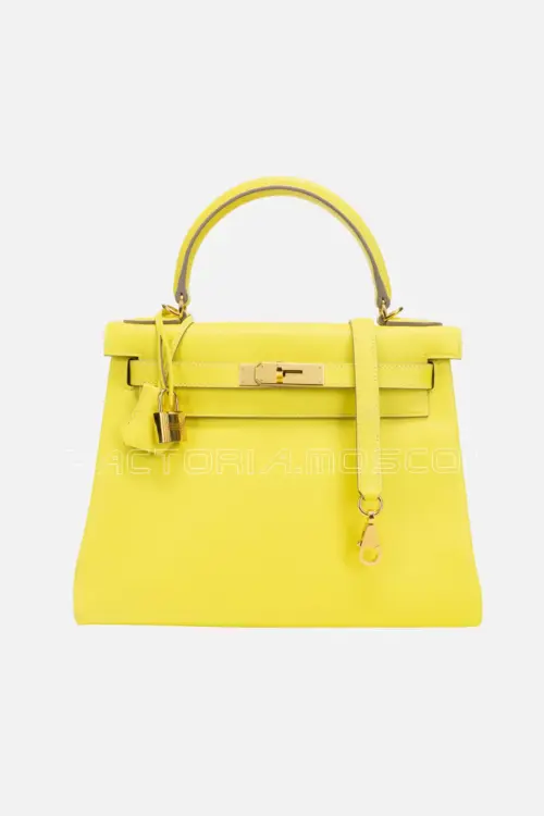 Hermès Kelly Retourne 28
