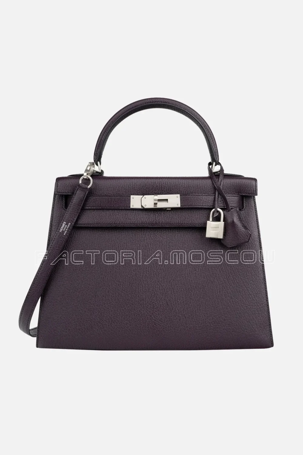 Hermès Kelly Sellier 28