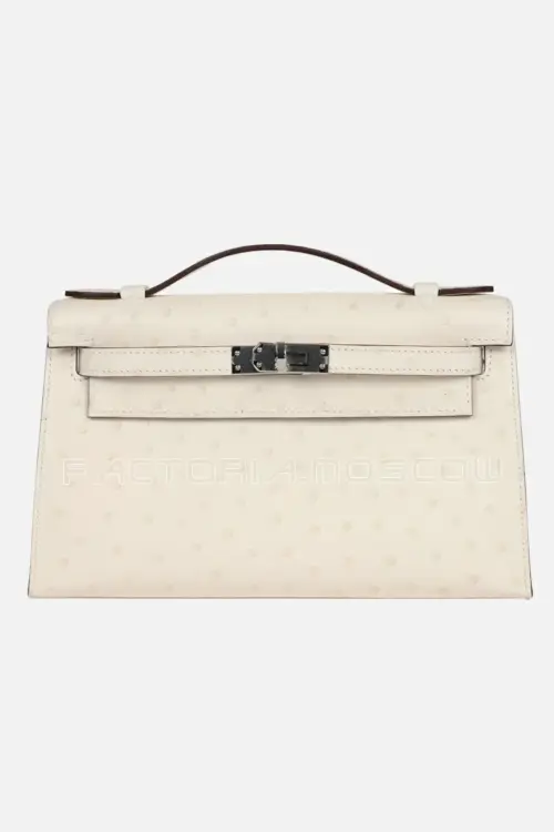 Hermès Kelly Pochette