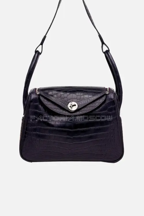 Hermes Lindy 26