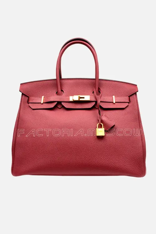 Hermès Birkin 35