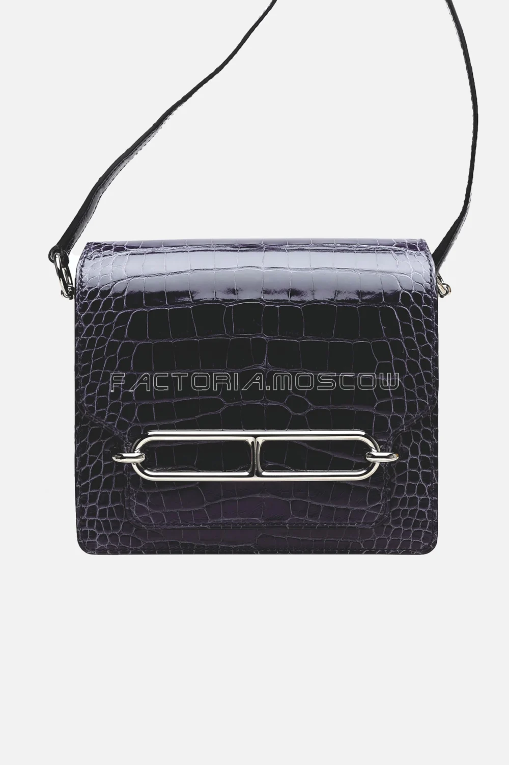 Hermès Mini Roulis 18