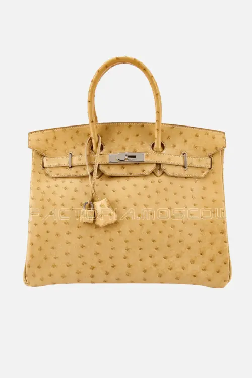 Hermès Birkin 35