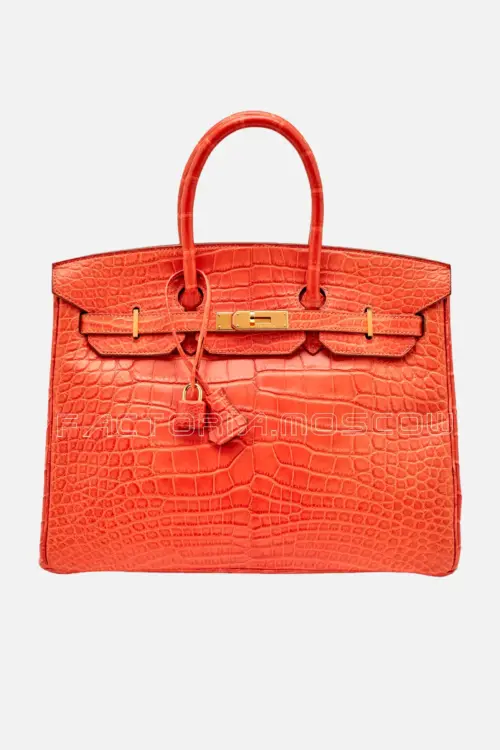 Hermès Birkin 35