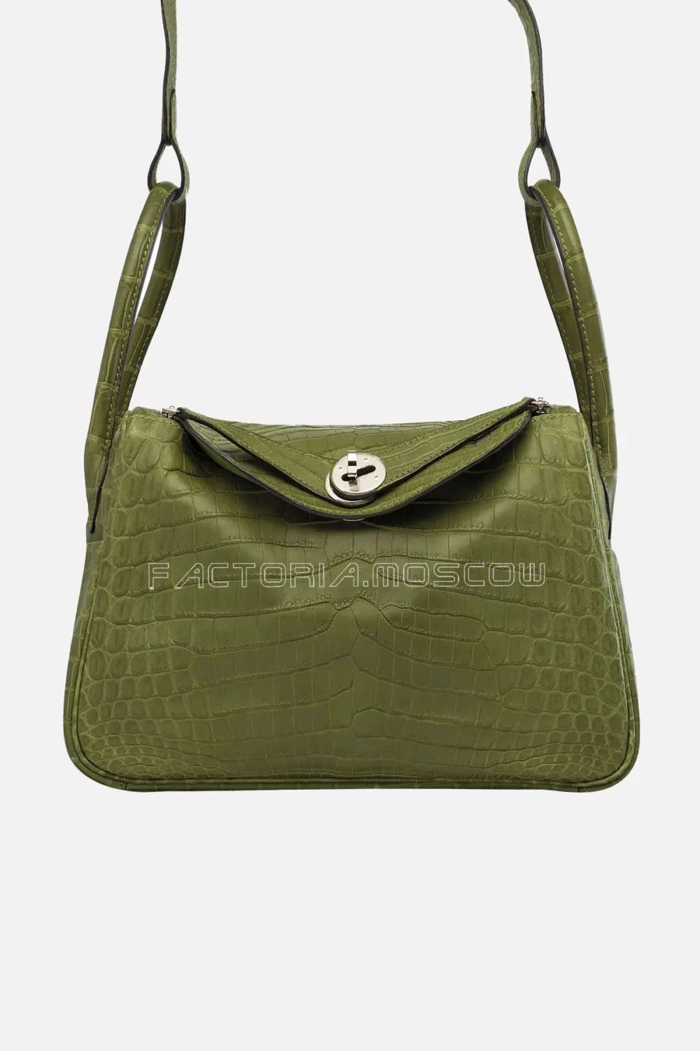 Hermes Lindy 26