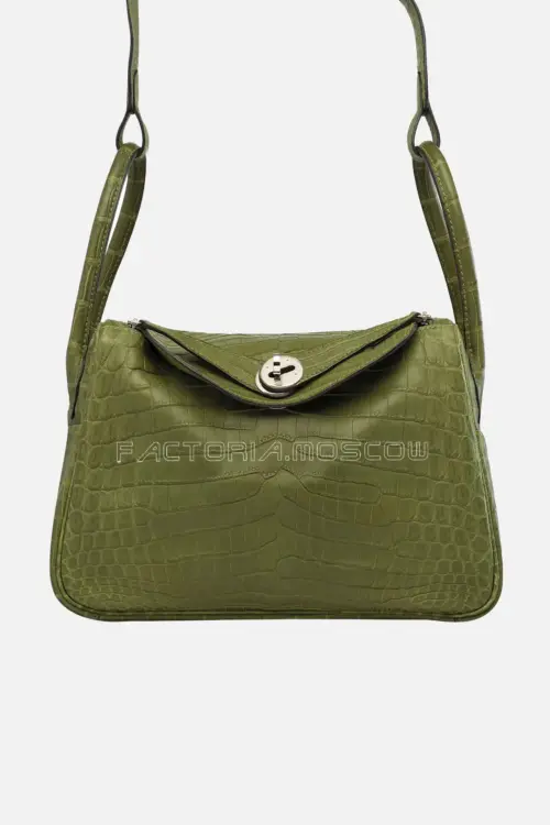 Hermes Lindy 26