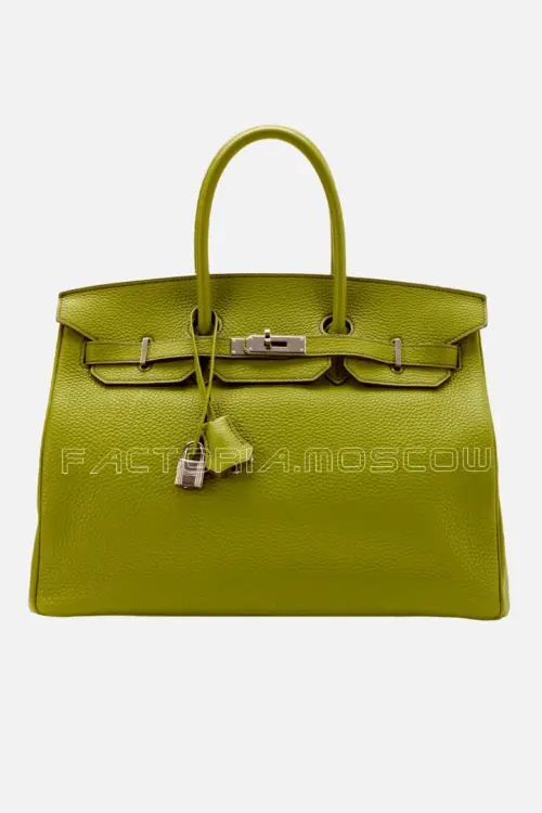 Hermès Birkin 35