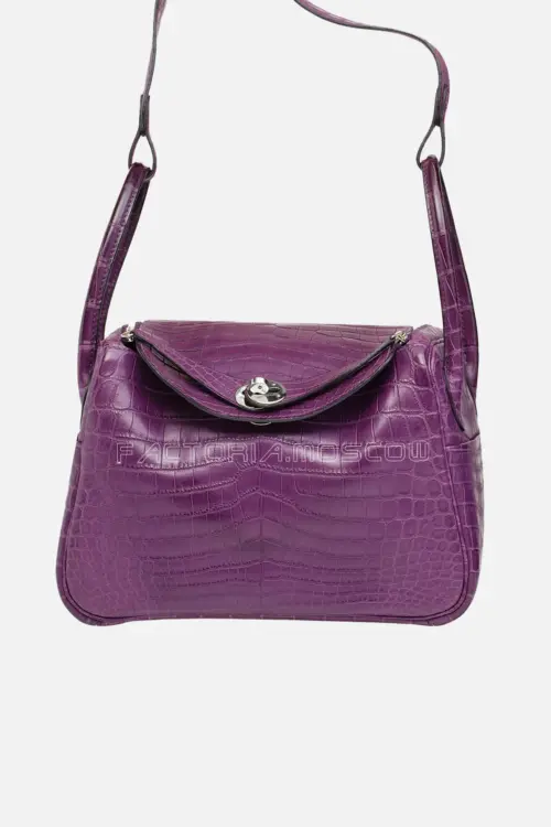 Hermes Lindy 26