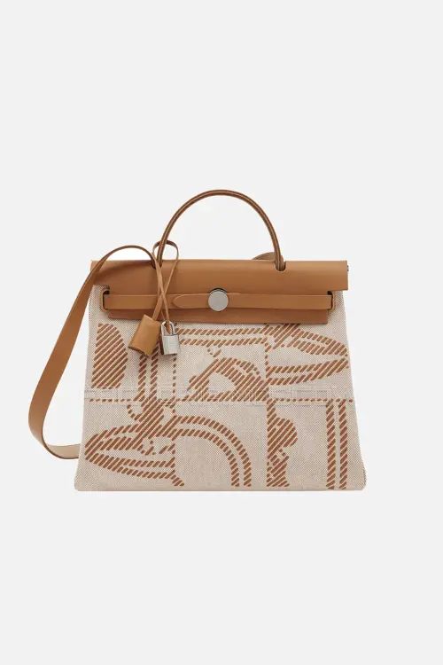 Hermès Herbag 31