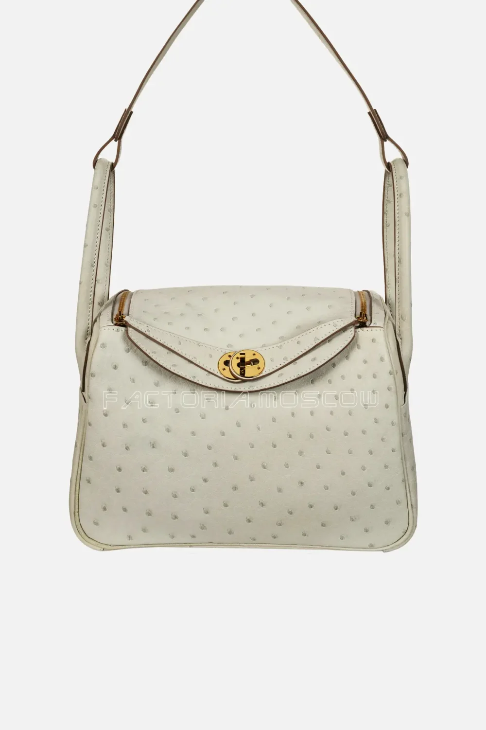 Hermes Lindy 26