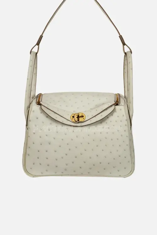 Hermes Lindy 26