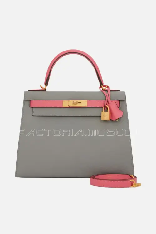 Hermès Special Order (Hss) Kelly Sellier 28