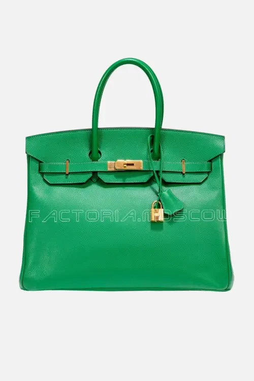 Hermès Birkin 35