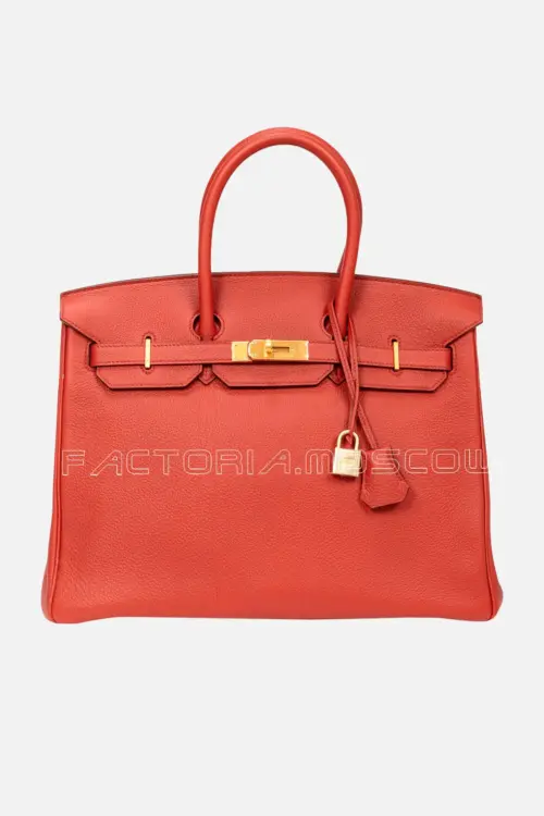 Hermès Birkin 35
