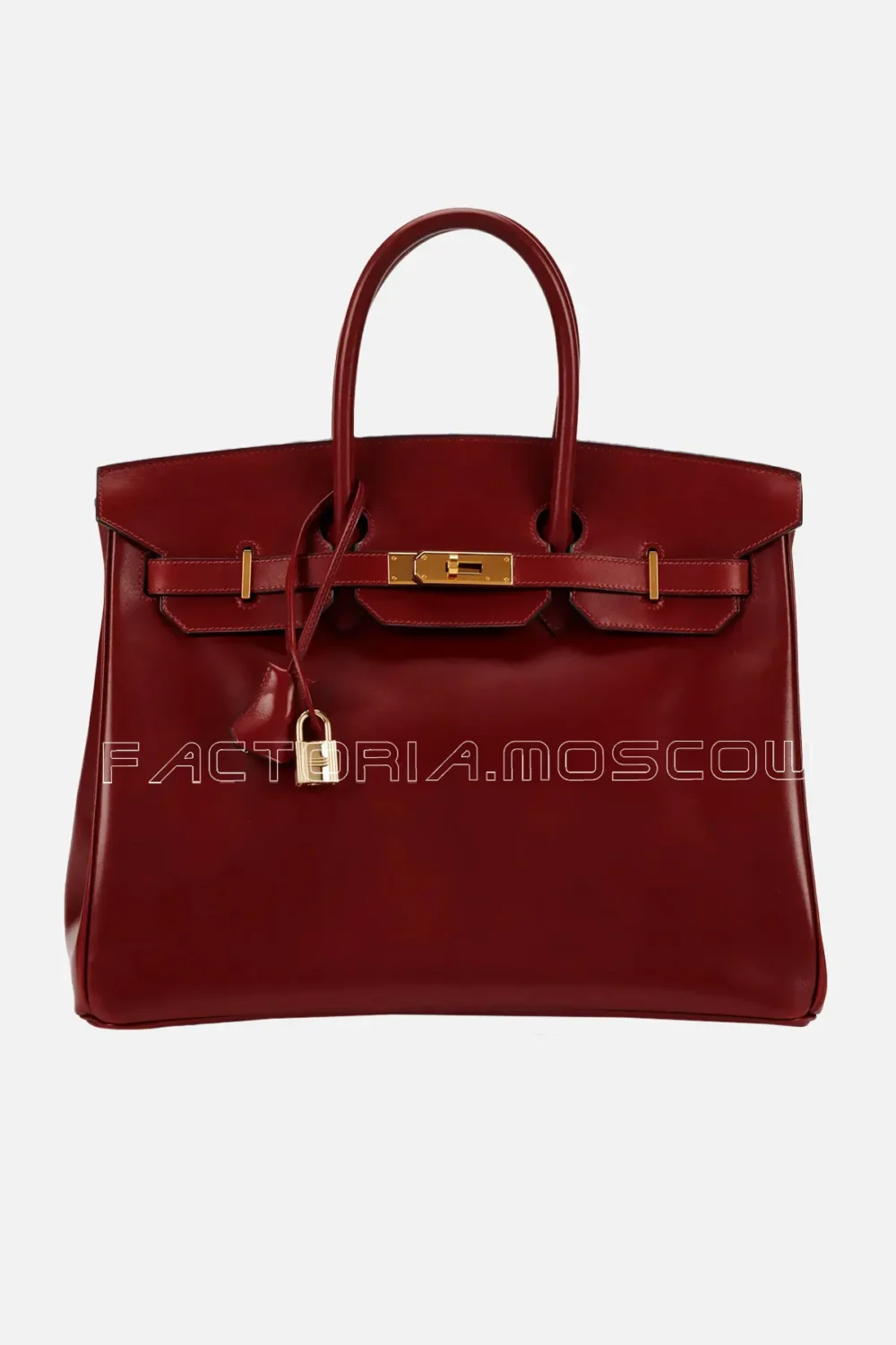Hermès Birkin 35